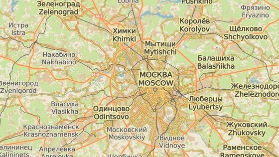 Krasnogorsk