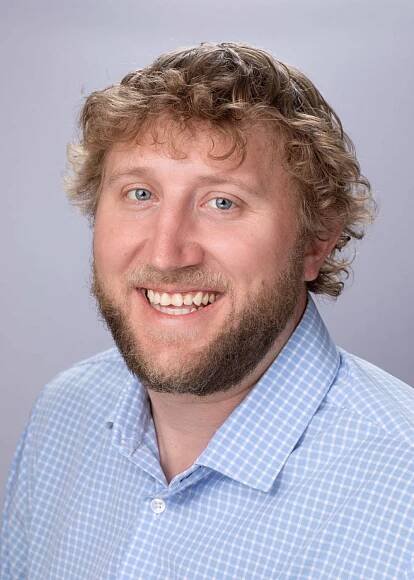 Shawn Patrick