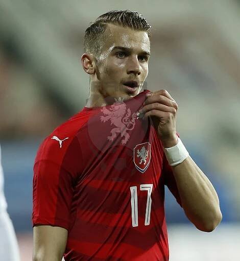 Kvalifikace EURO U21 2017: Česká republika - Lotyšsko 2:1 | Reprezentace | FOTBAL.CZ
