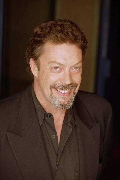Tim Curry fotka