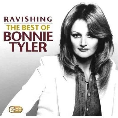 Tyler Bonnie - Ravishing - The Best Of CD od 169 Kč - Heureka.cz
