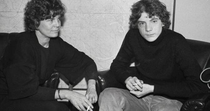 The True Story Of The John Paul Getty III Kidnapping