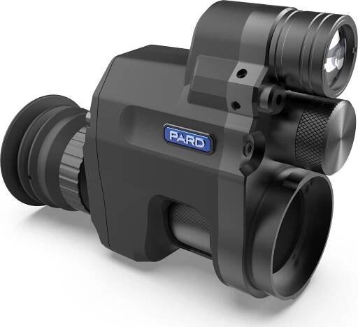 PARD NV007V 940nm 2-16x16 objímka 45 mm
