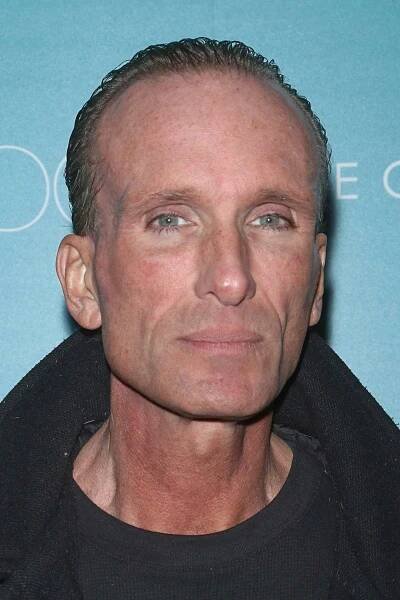 Peter Greene isThe Writer