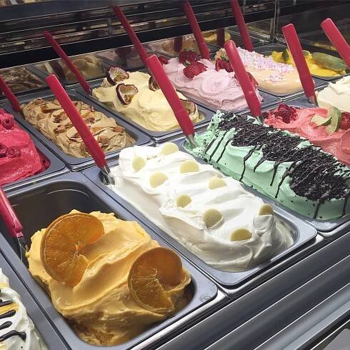 Groovy Moo Gelato — Visit Malton