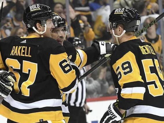 Pittsburgh - Sport.cz