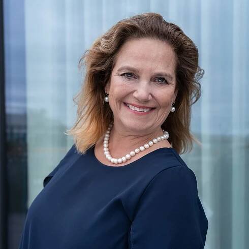 Lucie Pilipová Gaffi - Mediterranea