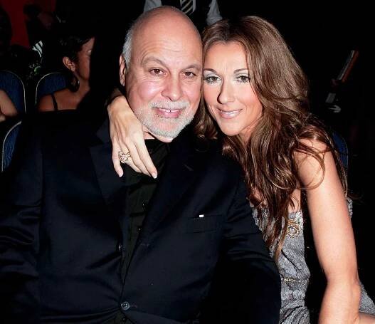 Céline Dion Pays Tribute to Late Husband René Angélil on the Sixth Anniversary of His Death