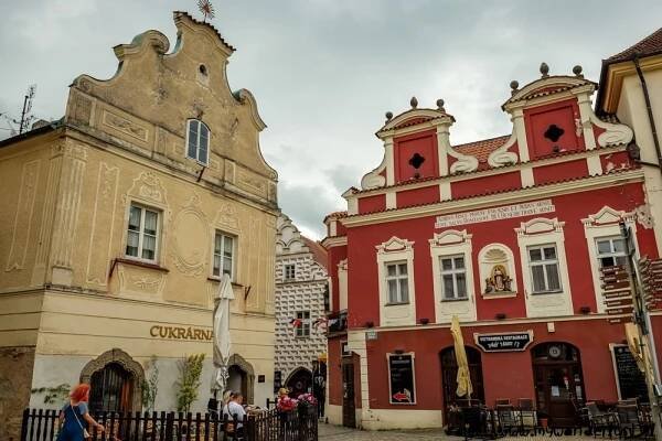 tabor czech republic