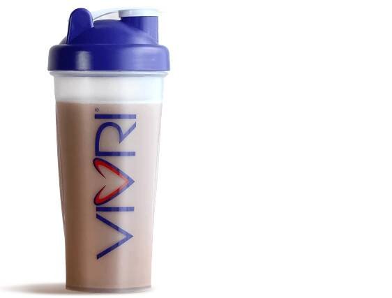 US – VIVRI® CHALLENGE – VIVRI