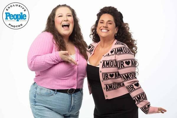 Marissa Jaret Winokur Is Having a Full-Circle Moment Directing Tracy Turnblad in Hairspray: 'It's Surreal'