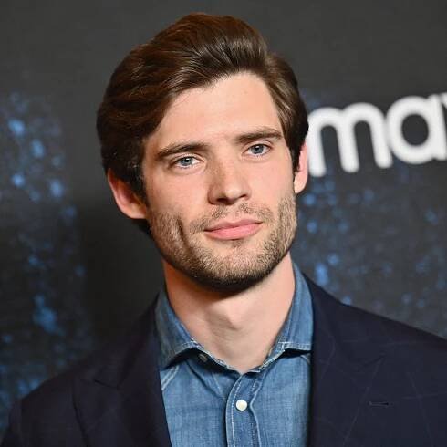 Who is David Corenswet, DC's new Superman? Here's where you've seen him before
