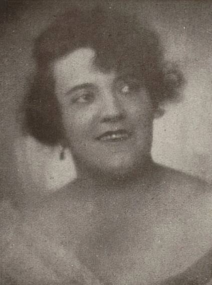 Marie Calma – Wikipedie