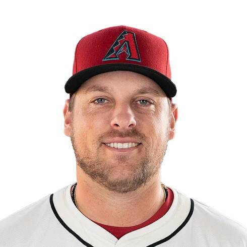 Kevin Ginkel headshot