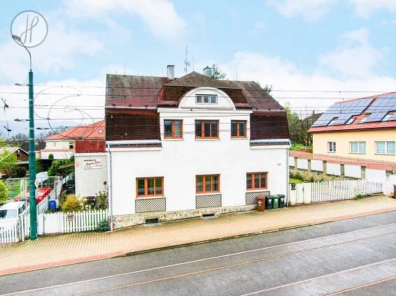 Pronájem bytu 3+1, 60 m², Liberec XXX-Vratislavice nad Nisou, U Sila 340 | Realitní makléři Liberec - Jan a Miroslav Havič