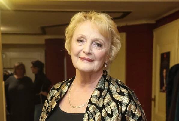 Regina Rázlová pojede za teplem. 