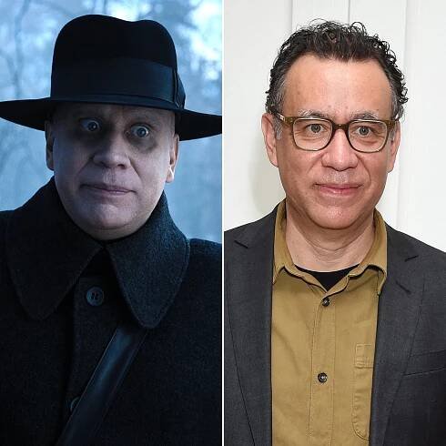 ‘Wednesday’ Cast: What the Stars Look Like in Real Life