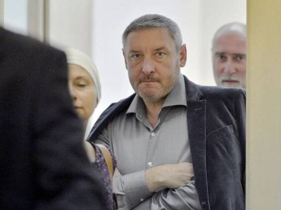 Ulčák půjčoval Hušákovi desítky milionů, třeba na dům na Menorce
