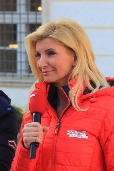 Nadja Mader