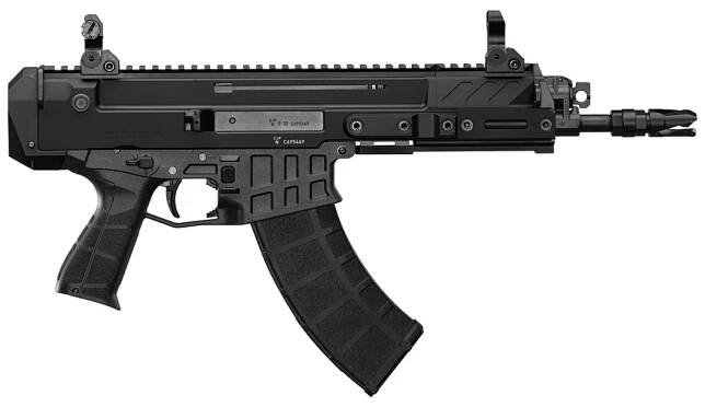 CZ BREN 2 MS For Sale • CZ Gun Shop
