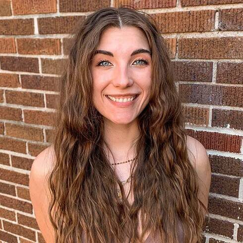 Alyssa Davis, Contributor - PEOPLE