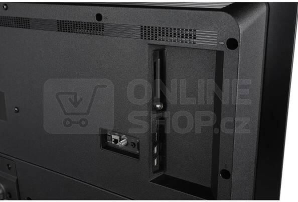UHD OLED TV Panasonic TX-55MZ800E | OnlineShop.cz