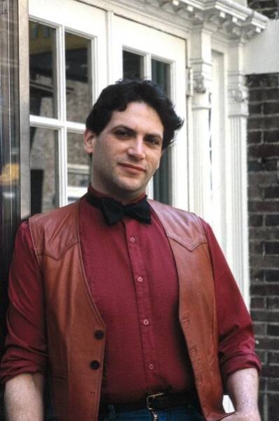 Harvey Fierstein - Wikipedia