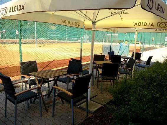 Hospůdka na Hájku Náměšť nad Oslavou | Apetee