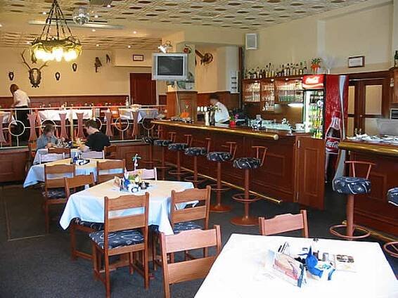 Restaurace Hotel Jizera Předměřice nad Jizerou | Apetee