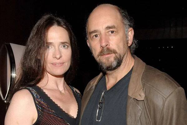 Richard Schiff and Wife Sheila Kelley Test Positive for Coronavirus: 'Most Bizarre Week of Our Lives'