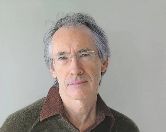 Ian McEwan “Was wir wissen können“