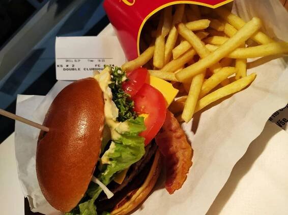 McDonald's foto 5