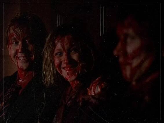 An American Werewolf in London - John Landis - 1981