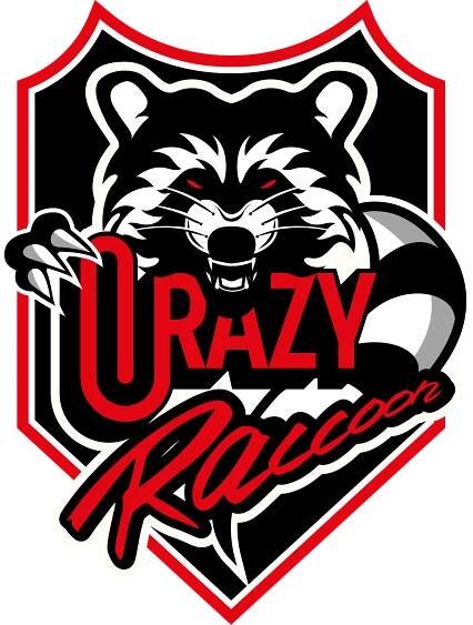 Crazy Raccoon