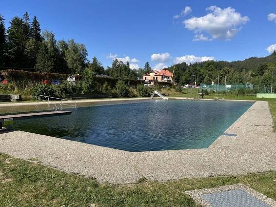 Biotop Bečva foto 4