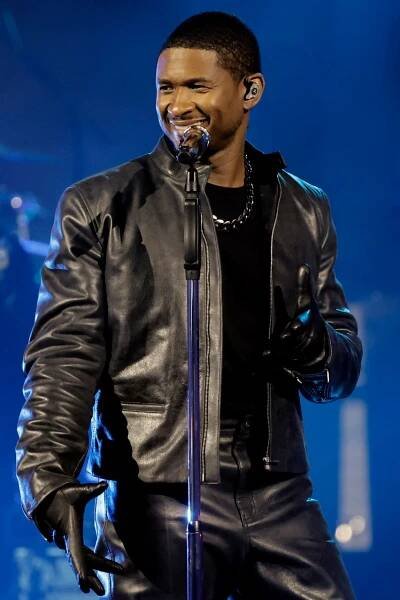 Usher 2025 UK and European Tour: Dates, Presale, Ticket Prices & Latest Updates