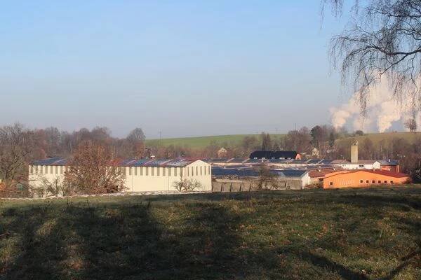 Farma Václavice foto 1