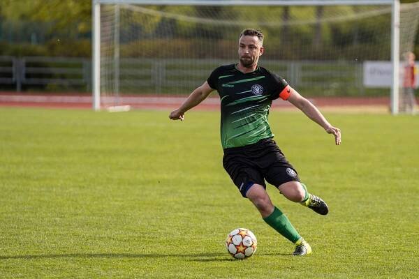 Fotogalerie: 22. kolo KP: TJ Svitavy - FK Spartak Choceň 1:1 (0:1) -- TJ Svitavy - oficiální stránky fotbalového klubu