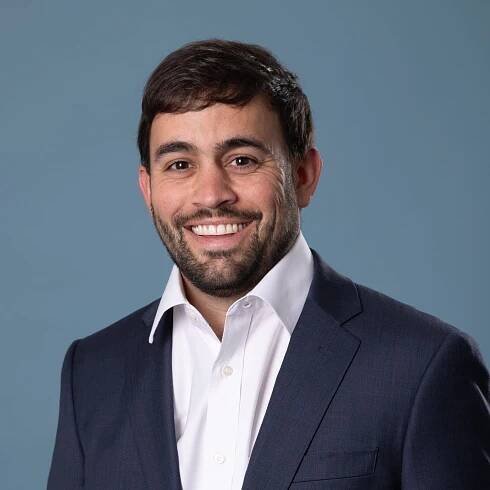 Meet The Team – Broughton Partners