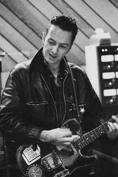 joe strummer on Tumblr
