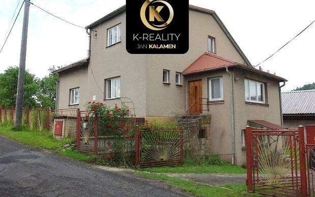 Rodinné domy, Dolní Líštná, Třinec, 298 m²