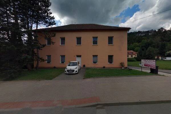 Penzion U Ježků foto 1