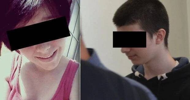 Vrah Elišky (†13) stanul před soudem: Patnáctiletý Daniel trest nedostane