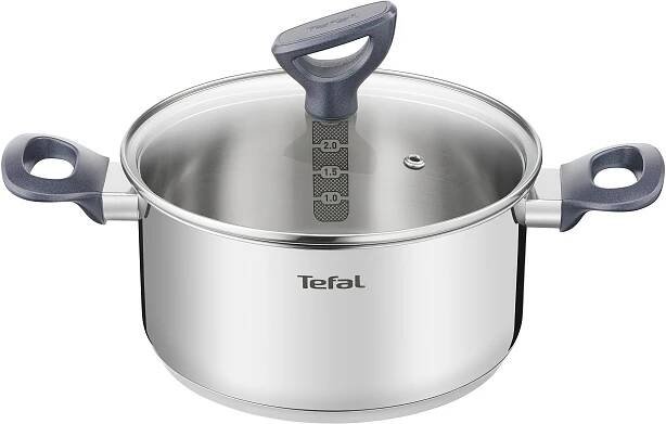 Tefal Daily Cook G7124445 20 cm od 479 Kč