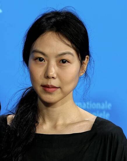 Kim Min-hee