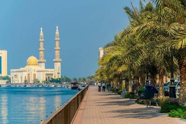 The best things to do in Ajman