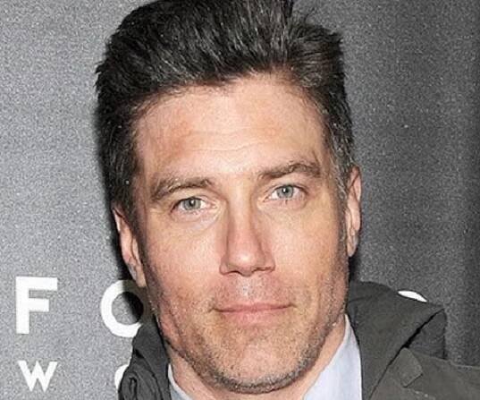 Anson Mount Biography – Facts, Childhood, Family Life of Actor