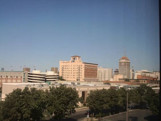 Fresno (Kalifornia)