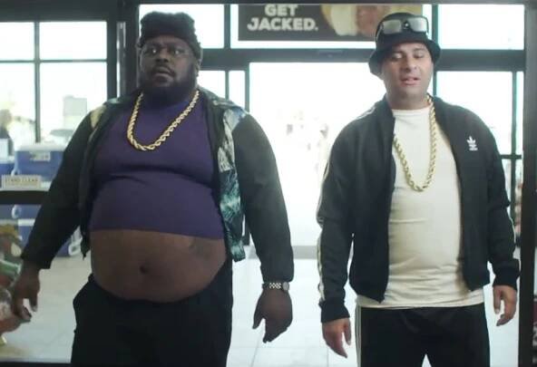 Screen Media Twists Up ‘Ripped,’ Sets June Bow For Russell Peters-Faizon Love Stoner Pic