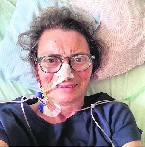 Režisérka Jitka Němcová pětkrát na hranici smrti: Už se loučila se životem!